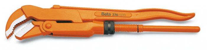 Beta sleutel voor pijpen 0,5 378 250