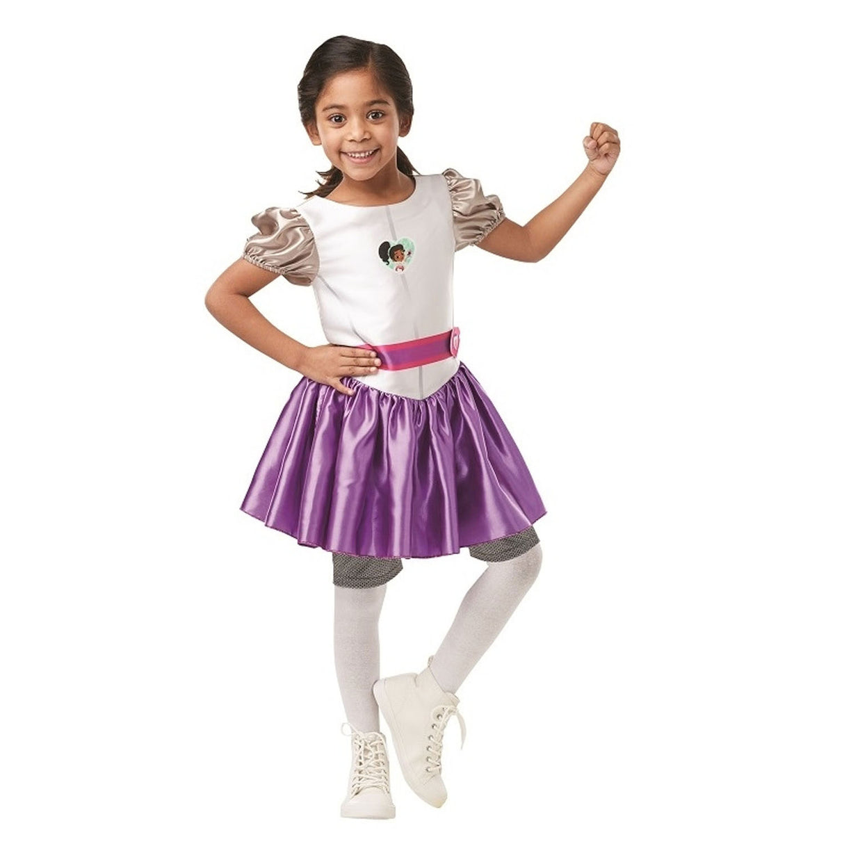 Sambro Princess dress Nella, 3-4 years old