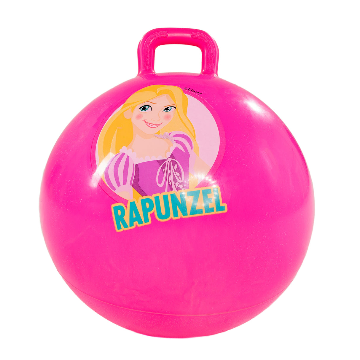 Sambro Skippybal Prinzessin Rapunzel