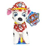 Paw Patrol Colore coccolone giocattolo con pennarelli - Marshall