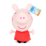 Peppa Pig Little Bodz Cuddly Peppa