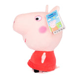 Sambro Peppa Pig Little Bodz Plüschtier