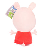 Sambro Peppa Pig Little Bodz Plüschtier