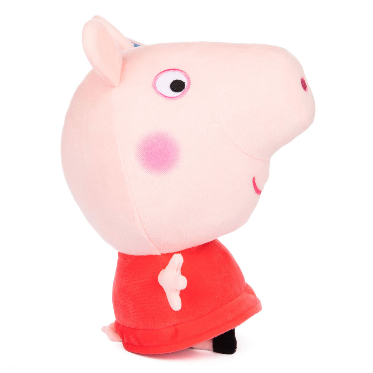 Sambro Peppa Pig Little Bodz Plüschtier