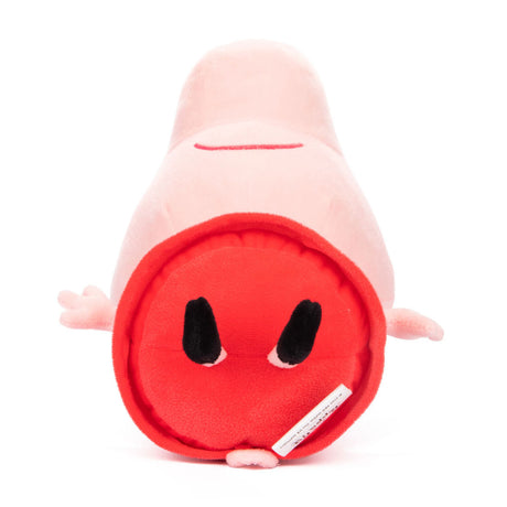 Sambro Peppa Pig Little Bodz Plüschtier