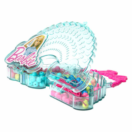 Herstellung von Barbie-Perlenschmuck von Mattel
