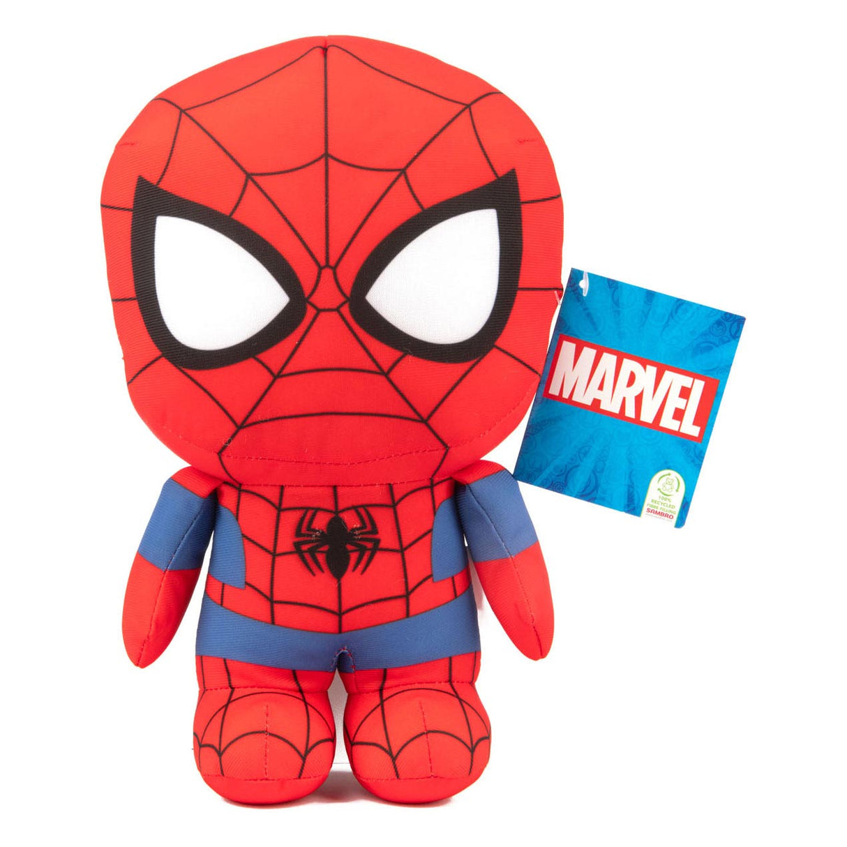 Spidy Hug mat Toun