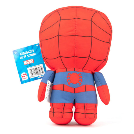 Sambro Spidey Umarmung mit Klang