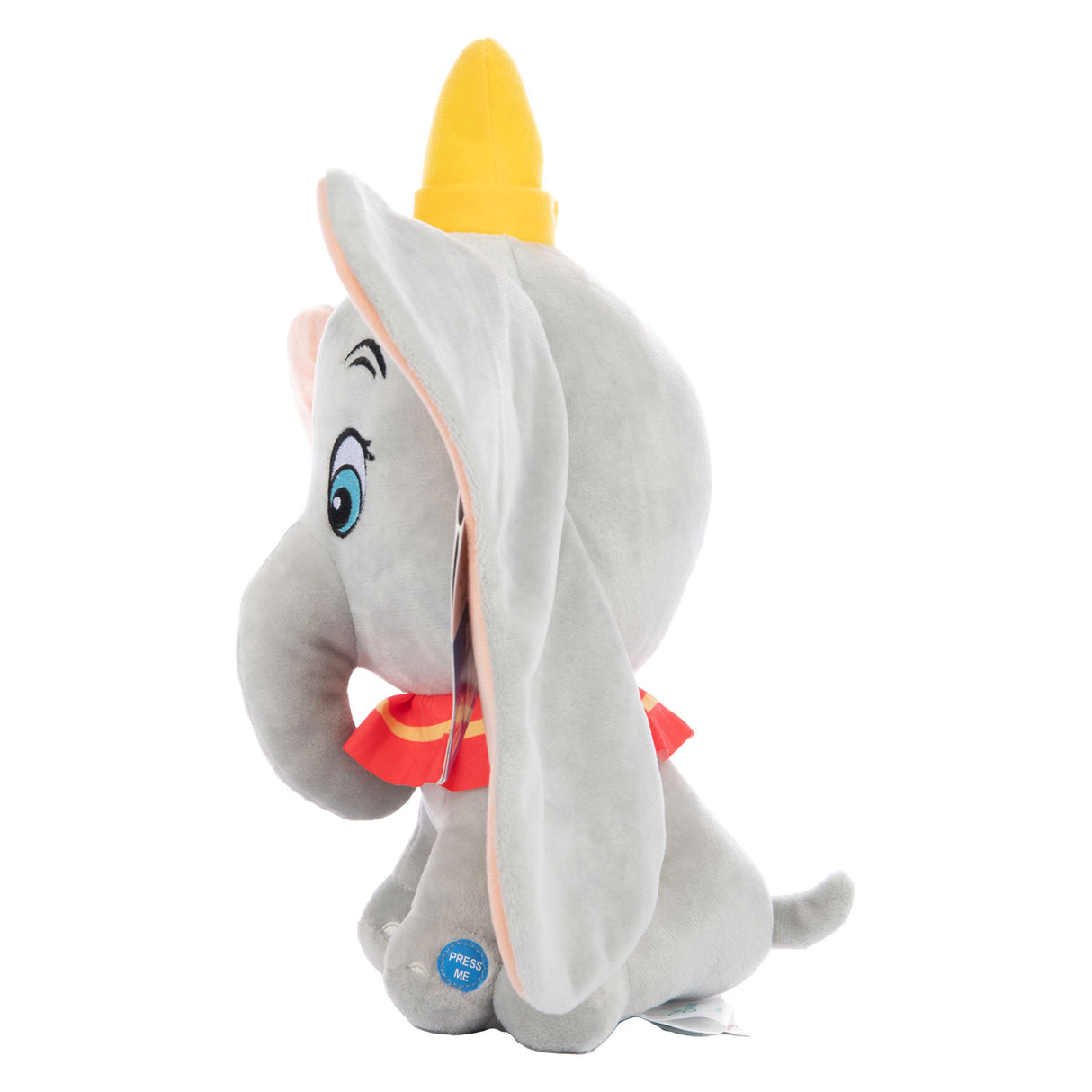 Disney Classic Hug With Sound - Dombo, 30cm