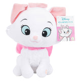 Disney Classic Hug with Sound - Marie, 30 cm