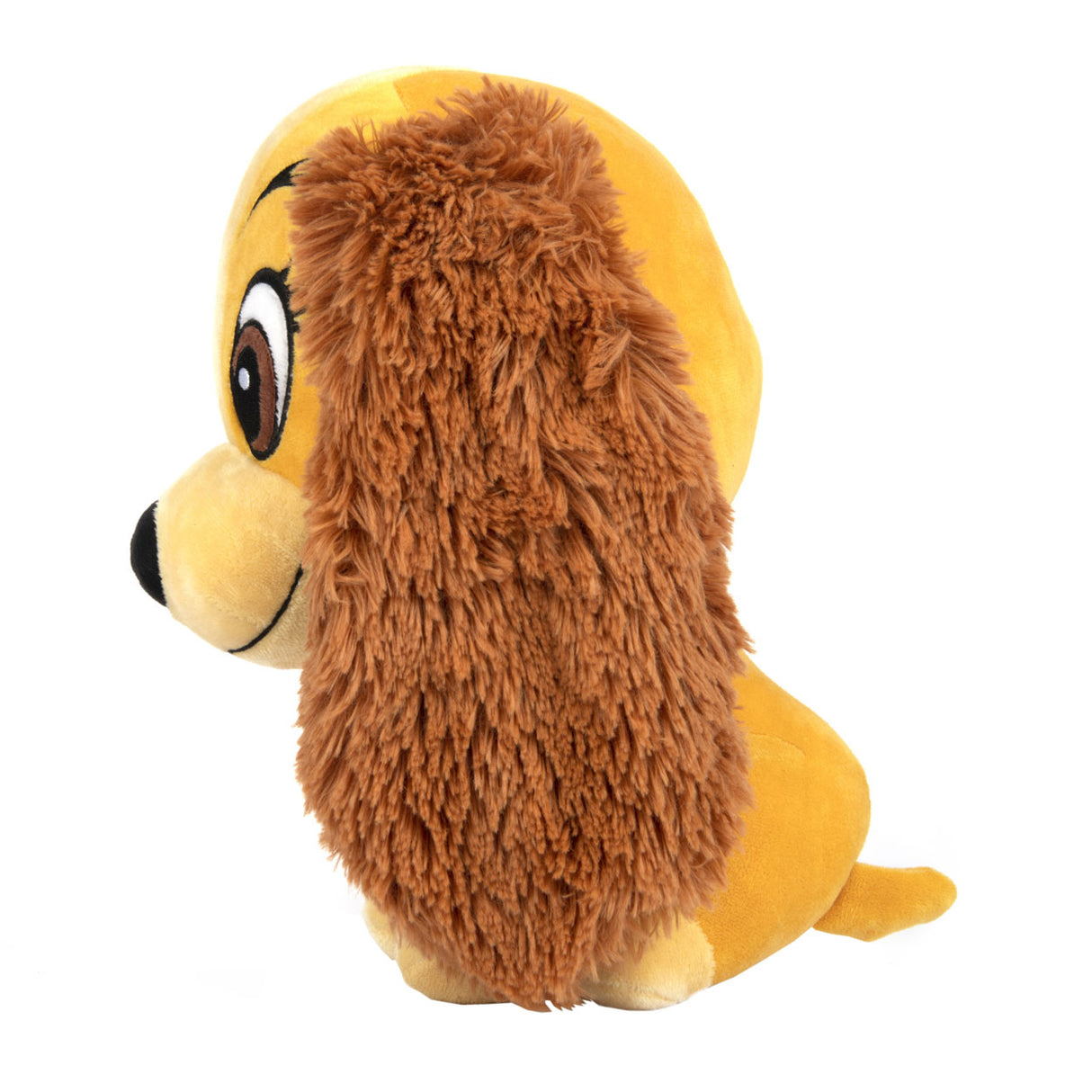 Sambro Disney Cuddle con Sound Lady, 30 cm