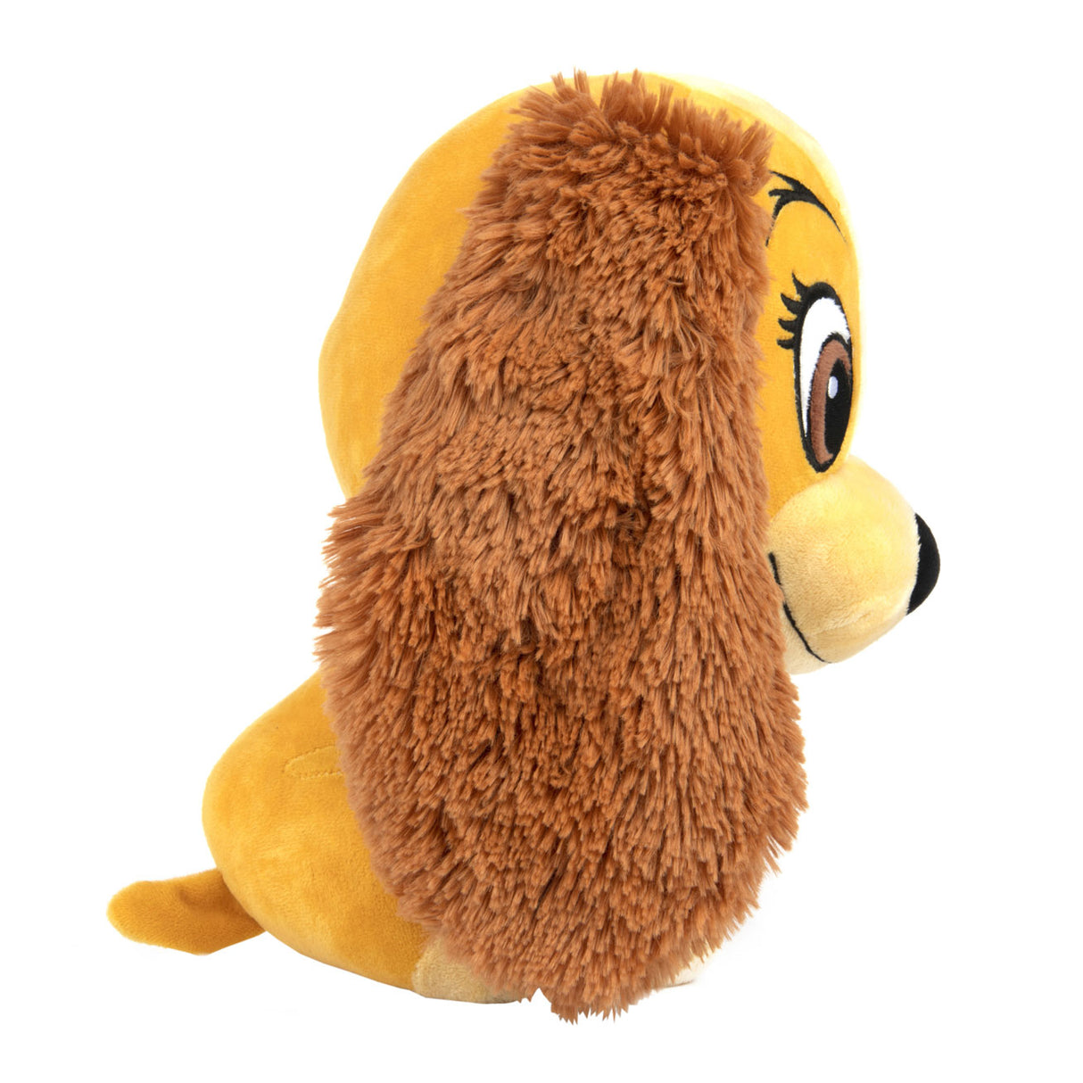 Sambro Disney Cuddle con Sound Lady, 30 cm