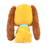 Disney Classic Knuffel met Geluid - Lady, 30cm