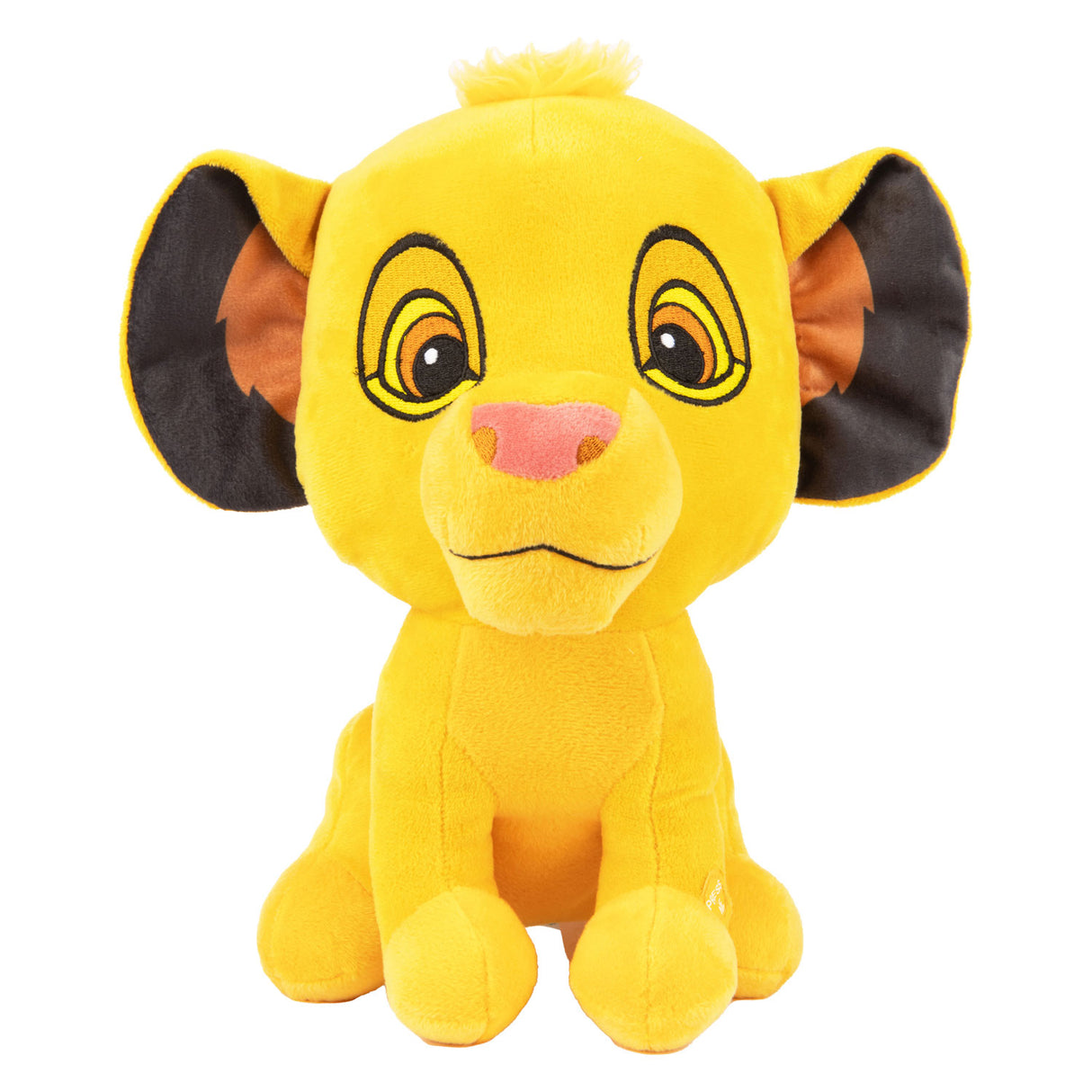 Sambro Disney kuscheln mit Sound Simba, 30 cm