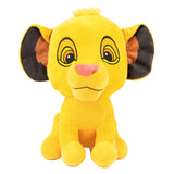 Disney Classic kram med Sound - Simba, 30 cm