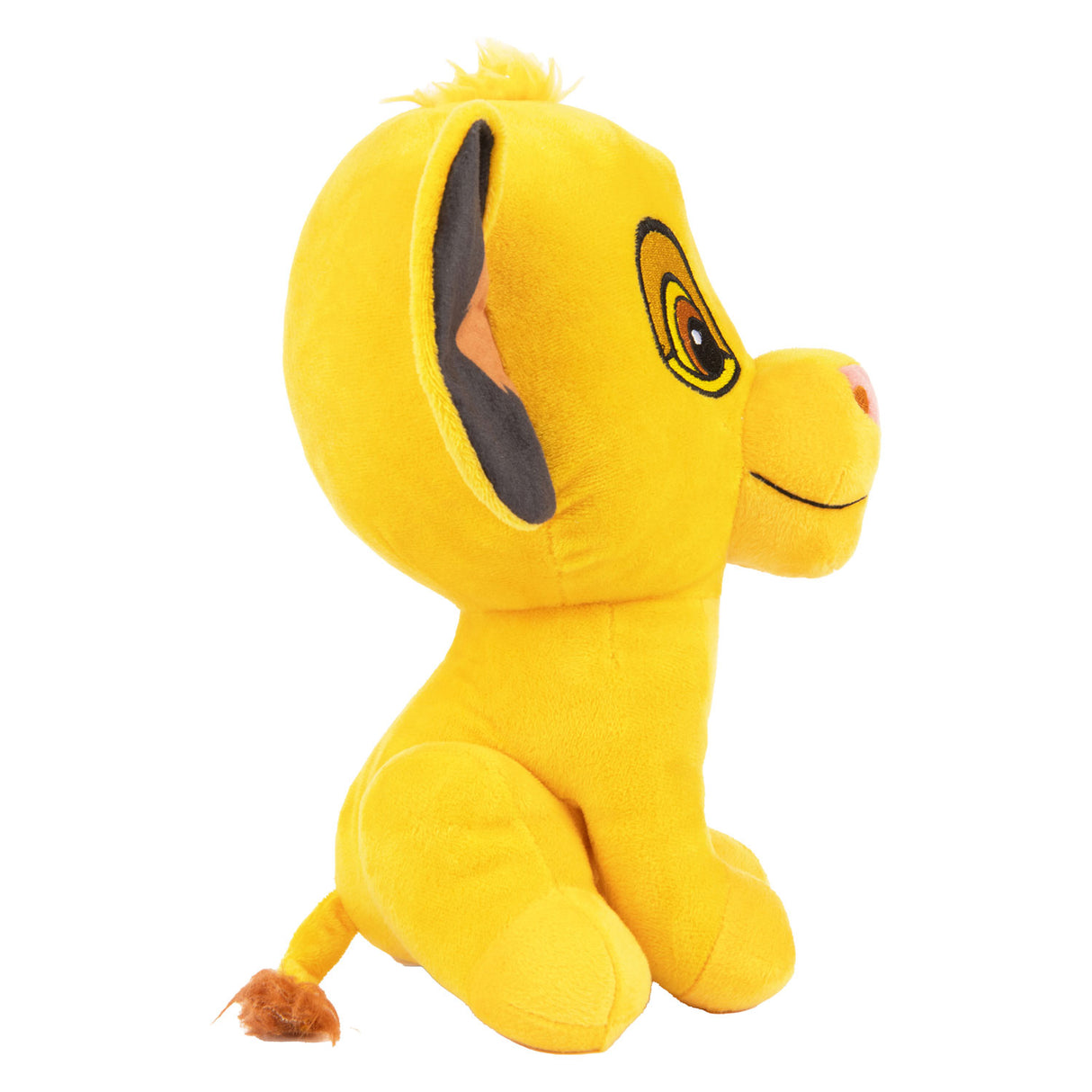 Sambro Disney kuscheln mit Sound Simba, 30 cm