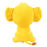 Sambro Disney kuscheln mit Sound Simba, 30 cm