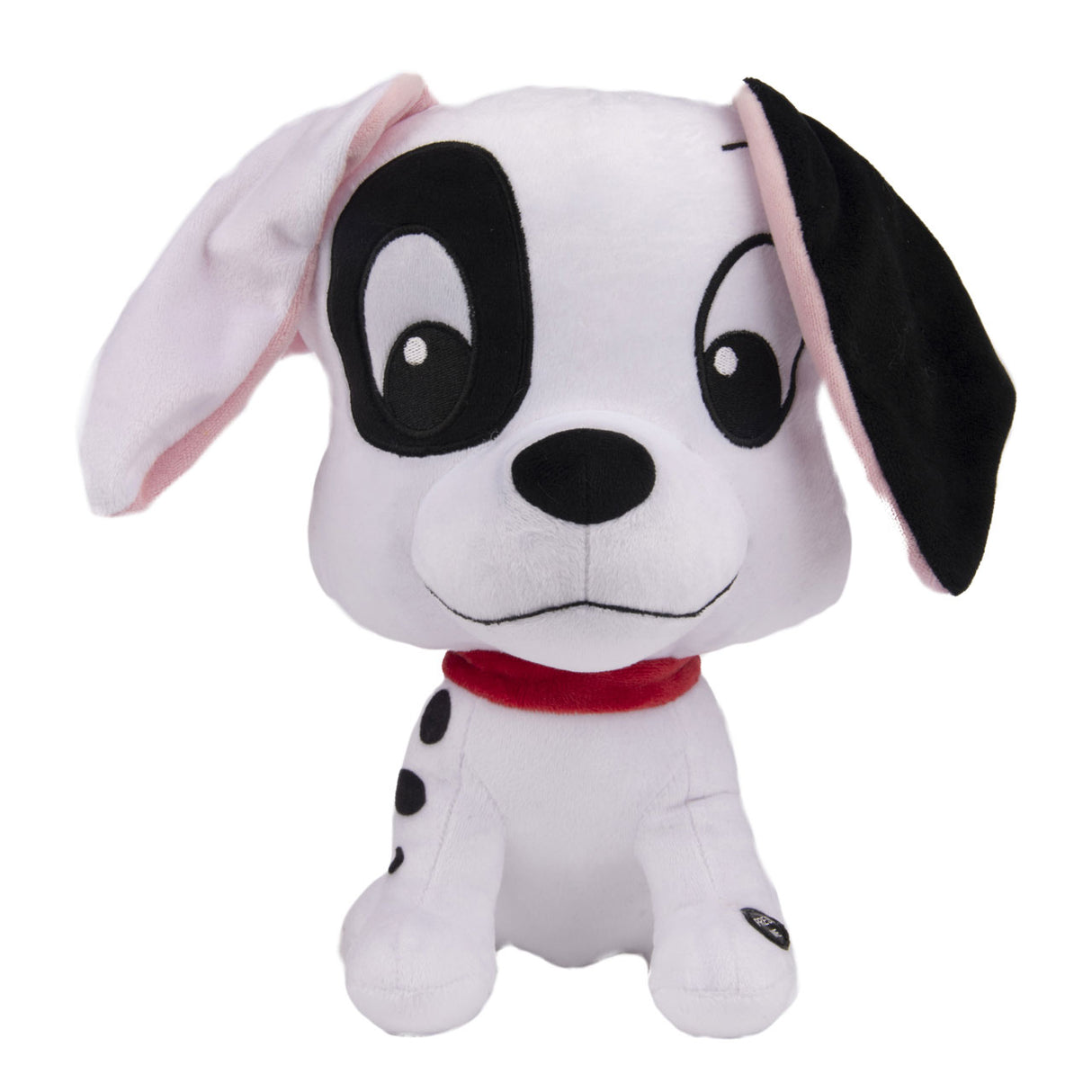 Disney klassisches Kuscheltier mit Sound – Glück, 30 cm