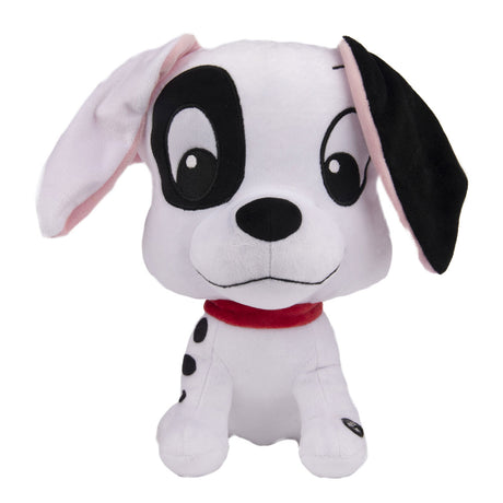 Disney klassisches Kuscheltier mit Sound – Glück, 30 cm