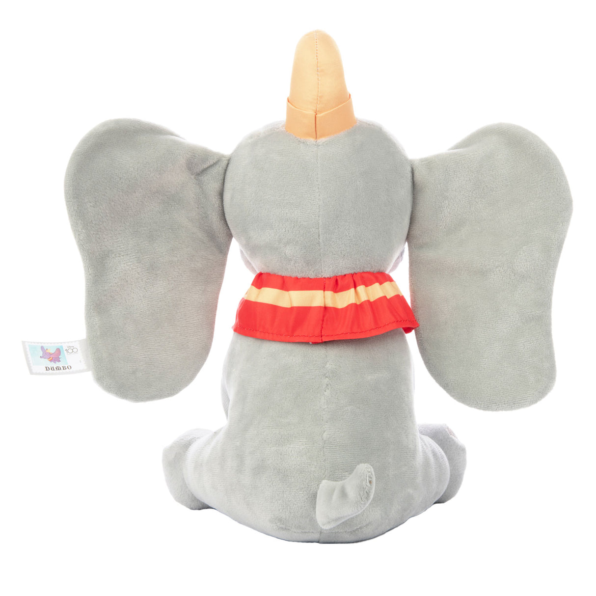 Sambro Disney Kuscheltier Dumbo mit Sound, 30cm