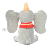 Sambro Disney Kuscheltier Dumbo mit Sound, 30cm