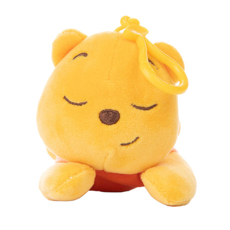 Sambro Snuglets Key Ring de Pooh