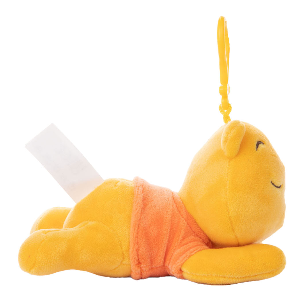 Key Ring de Pooh di Sambro Snuglet