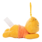 Key Ring de Pooh di Sambro Snuglet