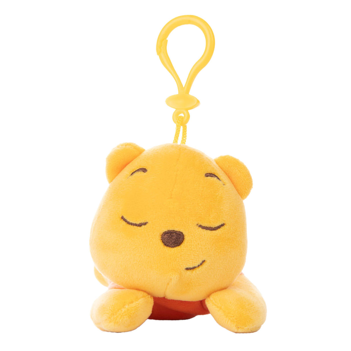 Key Ring de Pooh di Sambro Snuglet