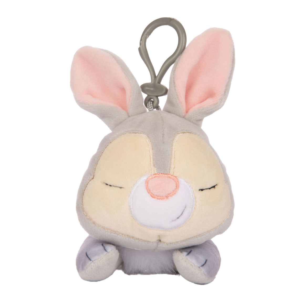 Disney Snuglets Schlüsselanhänger – Drücker