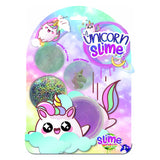 Sambro Slimezzz World Unicornio moco