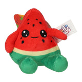 Sambro Fruity Friends Duftkuscheltier, 12 cm
