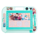 Sambro Disney Frozen magnetisches Zeichenbrett, 5-tlg.