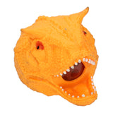 Quetschball Dinosaurier, 5cm