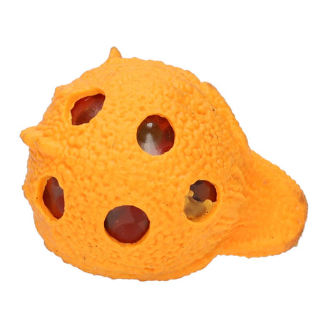 Sambro Quetschball Dinosaurier, 5cm