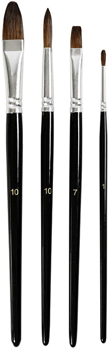 Kreativunternehmen https: www.cchobby.nlwatercolour-brushes-size-1-7-10-4-stuk-1-doos