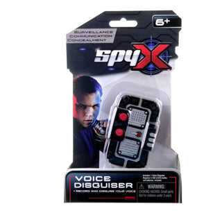 Spion x | 3 Stück