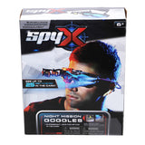 Spy x Spy Spyx Nachtmissionsbrille