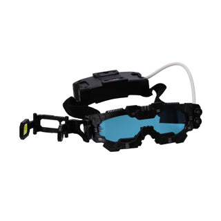 Spy x Spy Spyx Nachtmissionsbrille