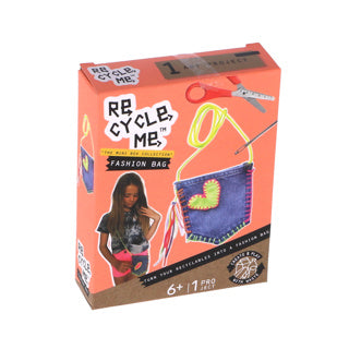Re-cycle-me Mini-Box-Set für Teenager | 30 Stück