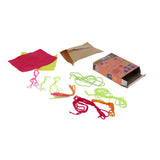 Re-cycle-me Mini-Box-Set für Teenager | 30 Stück