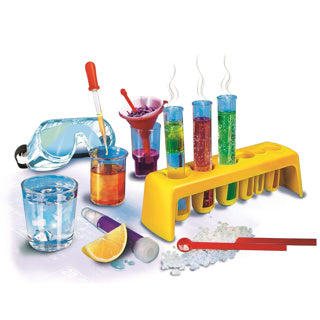 Clementoni Science First Chemie-Set