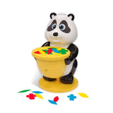 Megableu megableu panda divertida juego de niños