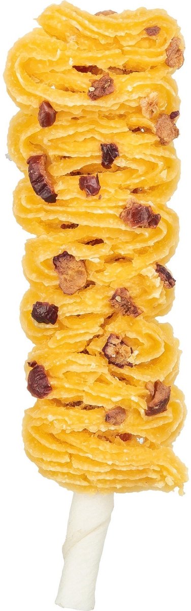 Trixie Premio Lutscher mit Hähnchenbrust und Cranberry
