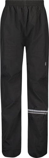 Agu original regenjas essential zwart