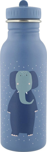 Trixie -Trinkflasche - Frau Elephant, 500 ml