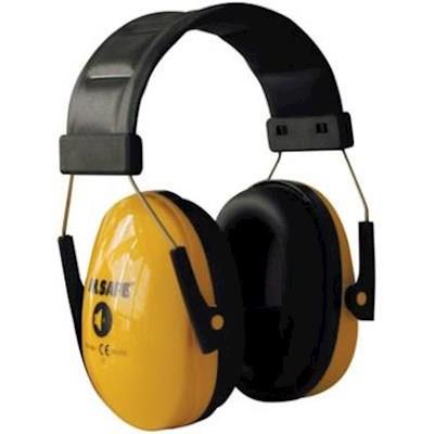 M-Safe Oxxa Sonora 8100 Ohrenschützer mit Kopfbügel