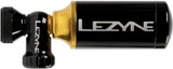 Lezyne Tubeless CO2 Blaster inkl. zwei CO2-Kartuschen