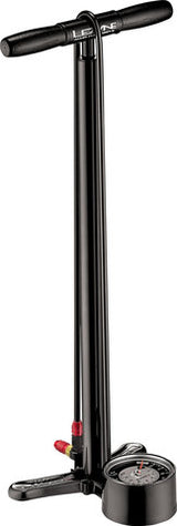 Lezyne alloy floor drive floor pump