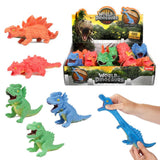 Toi-toys Welt der Dinosaurier, knetbarer Dinosaurier